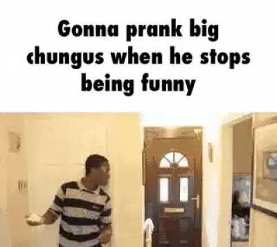Prank