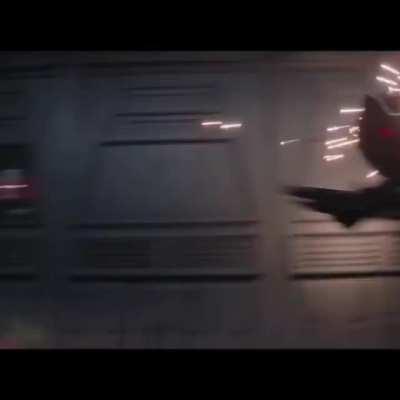 This scene will always be badass