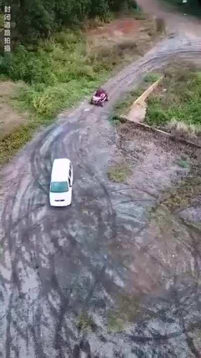 Chinese army training