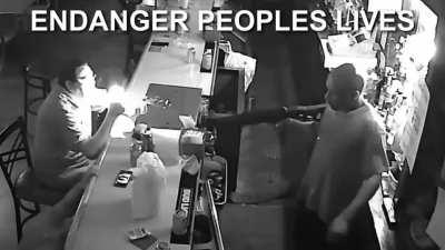 Having a bad time? Just ignore it