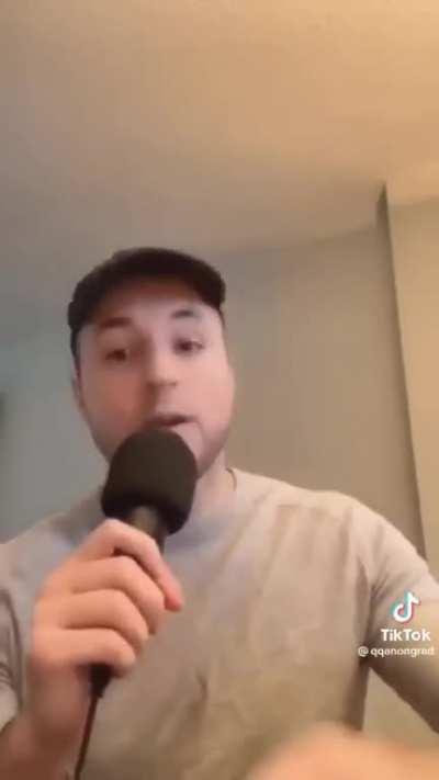 chad humbled them bitches