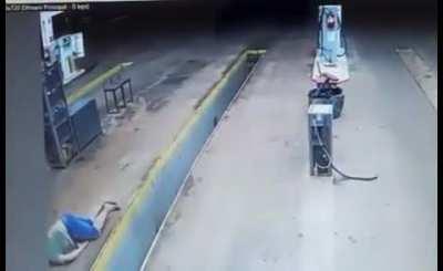 Who put this thing in a public place?