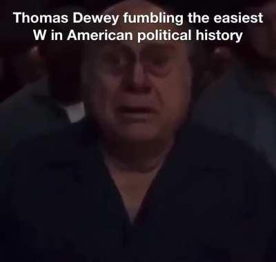 Truman stays winning