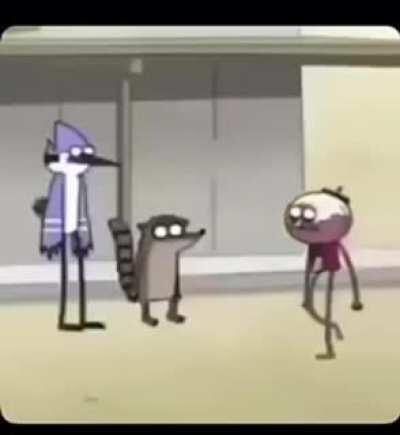 Rule (of bensons tyranny)