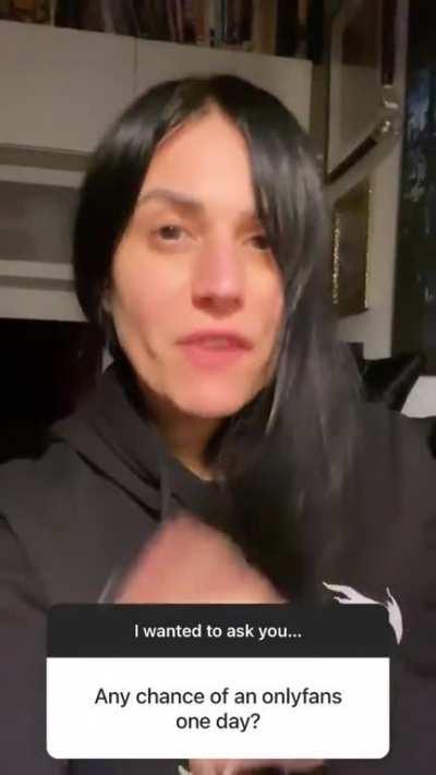 Cristina Scabbia
