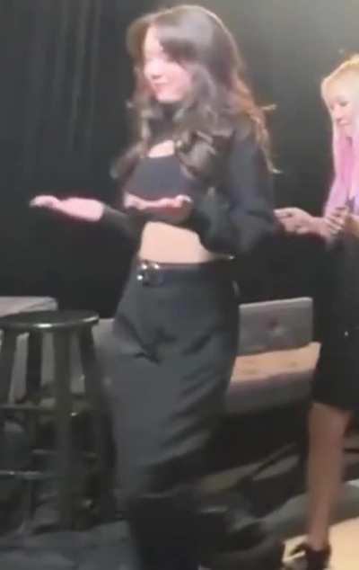 Havnt seen this one here before 