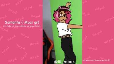 Como quisiera no simpearlas 😳👉👈