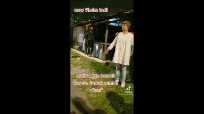 Drunk Driving Mayhem