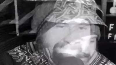 Please wake my dad up