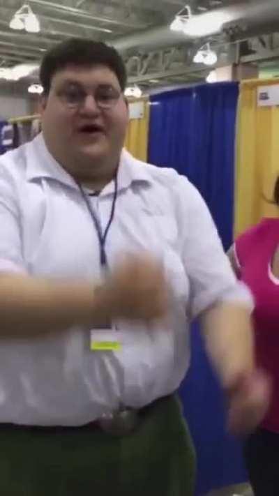 Real Peter Griffin