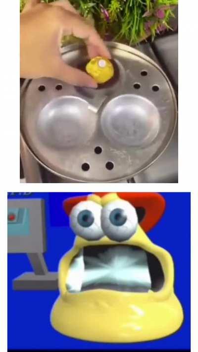 Tamils and other South Indians be like...