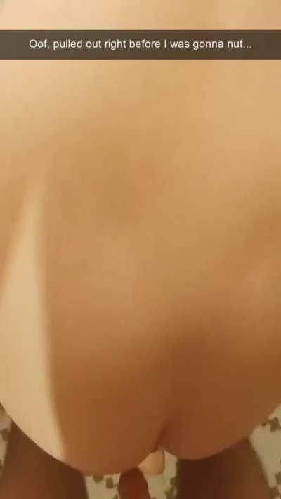 Lonely mom with PHAT round ass sucks &amp; fucks her own son after she catches him watching her masturbate