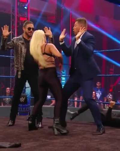 Mandy Rose Compilation | Pt. 3 of 3