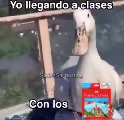 Y el rico humillado al pobre