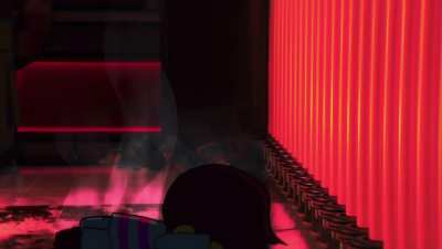 I can’t with this episode 😭🙏