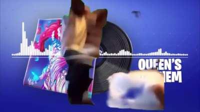 This song is an absolute banger