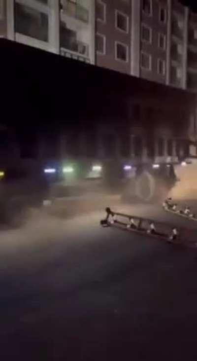 Average Truck driver in China