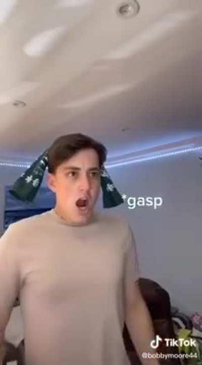 Cool kid destroys teacher with facts and logic