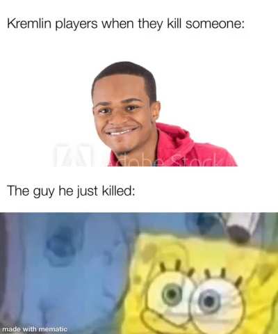 Kremmy-wemmy UwU 2: electric boogaloo