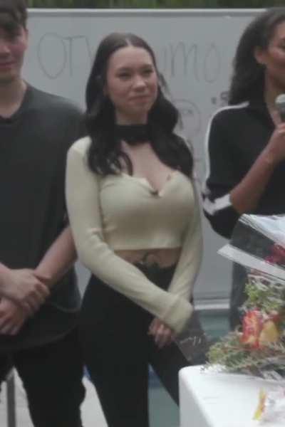 A few more Jodi clips