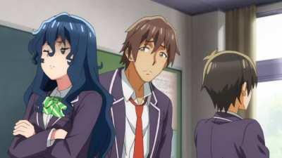 Desu Desu! [Chiaki Hoshinomori Version]