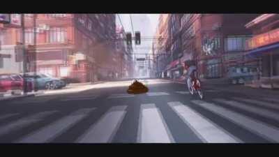 The next champion is going to be a gorilla and here's why