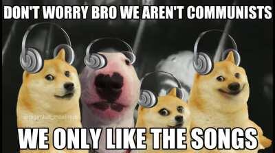 They got sum good music