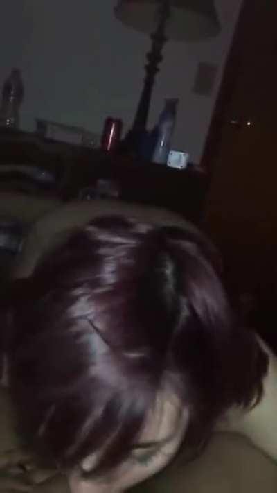 my girl bsf bin waiting for this moment since we was kids (im joking)