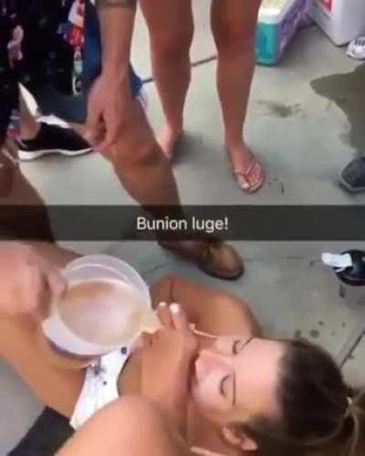 HMC while i drink