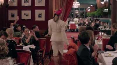 Runway Compilation Best Moments best music