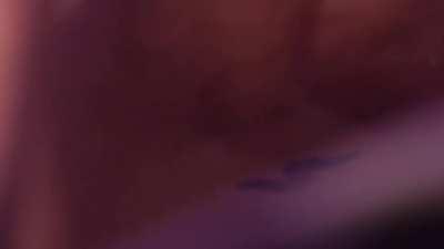 I fucked former pornstar Lezley Zen [OC]