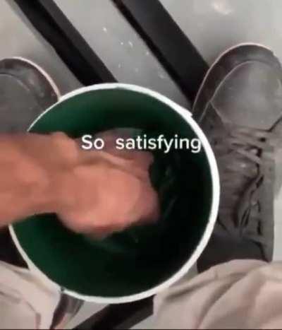 Thanks I hate the unexpected