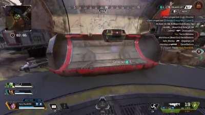 Even the game has given up on me