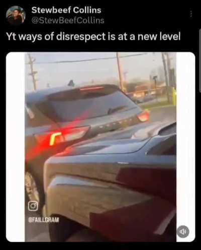 When saying you're barking up the wrong tree buddy isn't enough. 