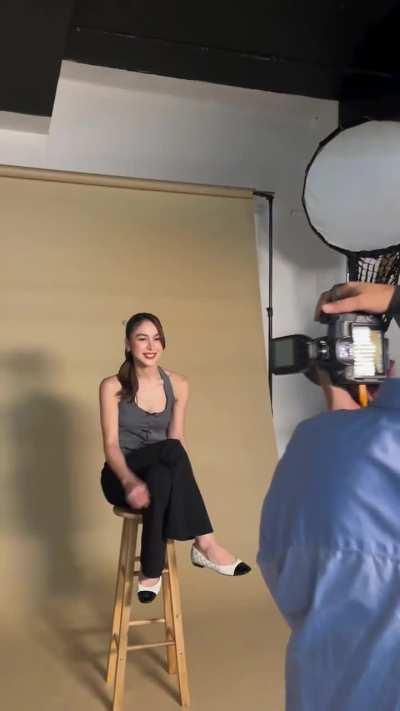 Julia Barretto