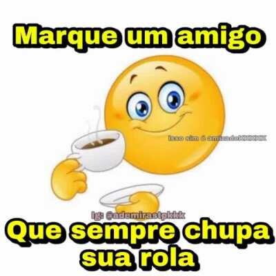 @mu?qui?nha? Amigão? Podia explanar?