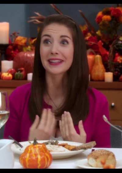 Really passionate about ... something