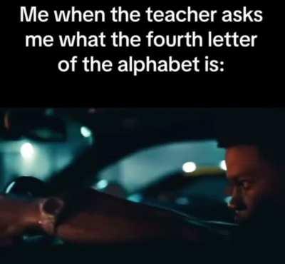 moldy 2rd grade dropout