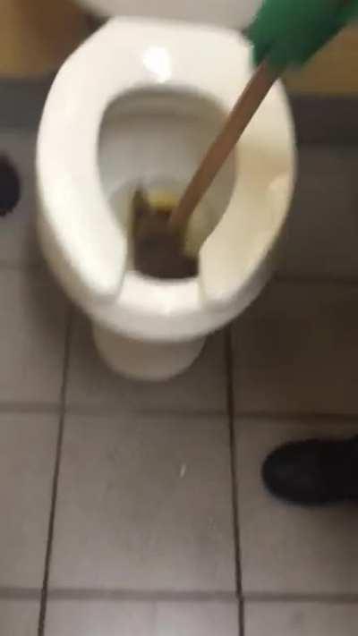 Saw something similar earlier and thought...wait just a minute. I got that beat.