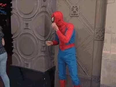 This defines him pretty well nowdays