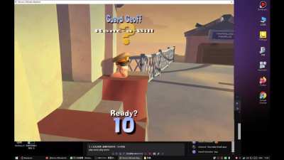 Worms Speedrun Collection - W4M/WUM Story 3 Building Site Saboteurs 1min36s(Time in Game)