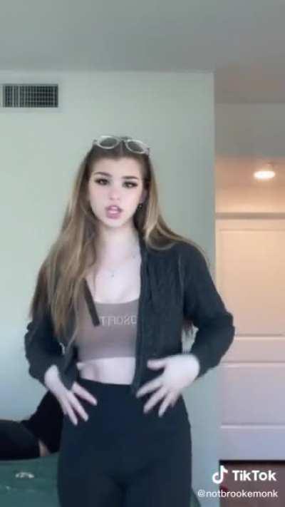 brookemonktrib - Video #4321