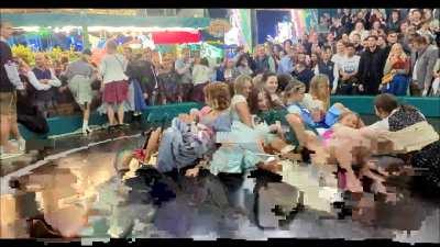 Oktoberfest - Devil's Wheel #2