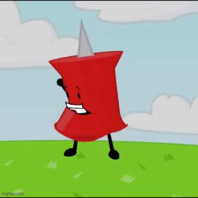 Found A leaked scene from TPOT 9 from an animator's portfolio reel!