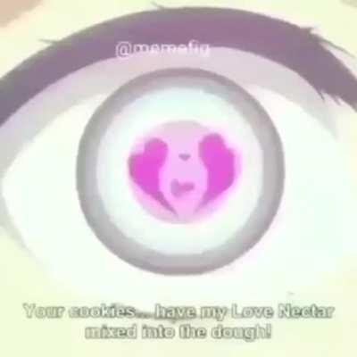 Rest in Peace love Nectar lady