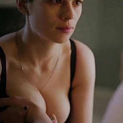 Hayley Atwell