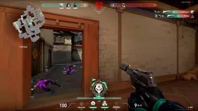 When your duo bullies you..😔