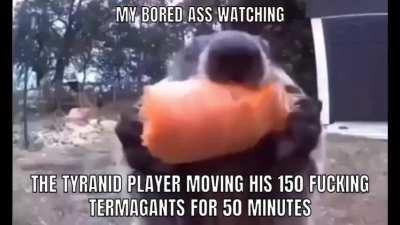 Fr tho why is it so lenghty