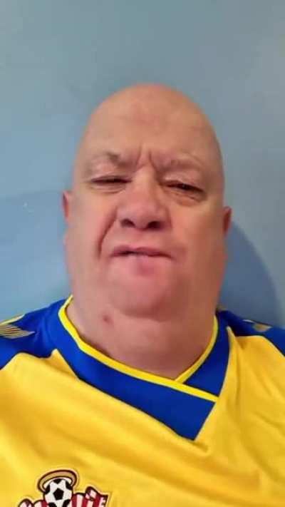 Ate Pootin, simple as