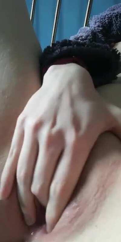 morning dew (with sound)